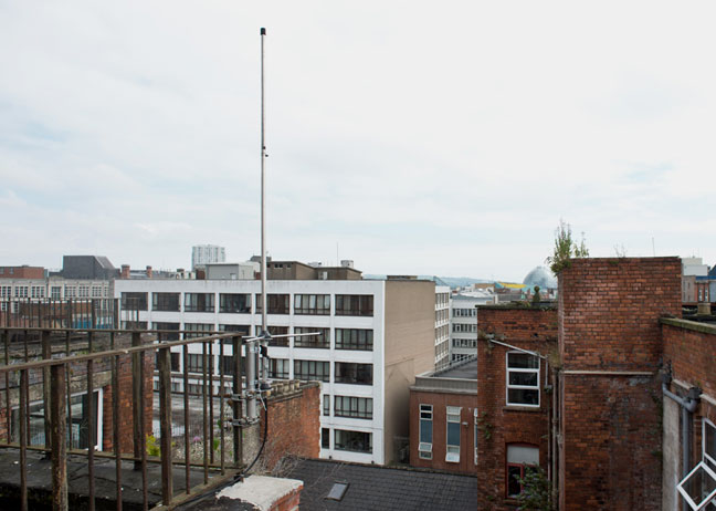 Bel Edifice, 2014